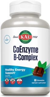 Kal Coenzyme B-Complex