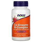 NOW Foods Co-Enzyme B-Complex