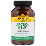 Country Life Arctic-Kelp 225 mcg - Йод