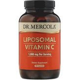 Dr. Mercola Liposomal Vitamin C  (липосомальный витамин C)