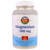 Kal Magnesium 500 mg