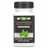Nature's way Chlorofresh, концентрированный хлорофилл