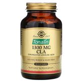 Solgar Tonalin CLA 1300 mg