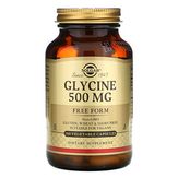 Solgar Glycine 500 mg