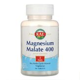 Kal Magnesium Malate -  Малат Магния 400