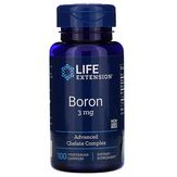 Life Extension Boron 3 мг
