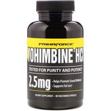 Prima Force Yohimbine HCl 2.5 mg
