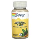 Solaray Products Adrenal Caps - Капсулы для надпочечников