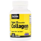 Jarrow Formulas Collagen - Комплекс коллагенов типа II