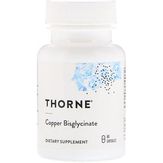 Thorne Research Copper Bisglycinate - Биглицинат меди