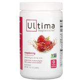Ultima Replenisher Electrolyte drink mix - Смесь для приготовления напитка с электролитами, малина