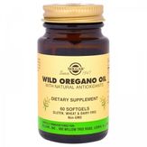 Solgar Wild Oregano Oil - Масло орегано