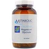 Metabolic Maintenance Magnesium Glycinate - глицинат магния