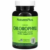 Nature’s Plus Chlorophyll - Натуральный хлорофилл