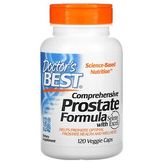 Doctor's Best Prostate Formula - комплексная формула здоровья простаты