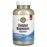 Kal Chelated Magnesium Bisglycinate - Хелатный глицинат магния