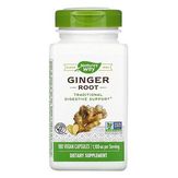 Nature's way Ginger Root - Корень имбиря, 1100 мг