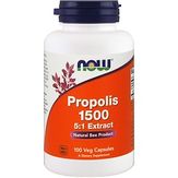 NOW Foods Propolis 1500 mg