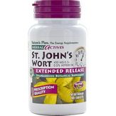 Nature’s Plus Herbal Actives, St. John's Wort, 450 mg