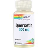 Solaray Products Quercetin 500 mg - Кверцетин