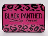 Black Panther BLACK PANTHER капсулы для похудения