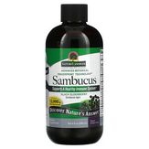 Nature's Answer Sambucus - черная бузина, 12 000 мг