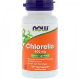 NOW Foods Chlorella - Хлорелла