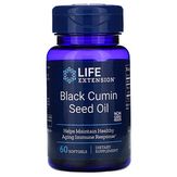 Life Extension Black Cumin Seed Oil - Масло семян черного тмина