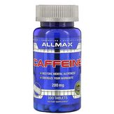 ALLMAX nutrition Caffeine 200 mg