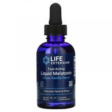 Life Extension Liquid Melatonin