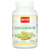 Jarrow Formulas Curcumin 95, 500 mg - Куркумин
