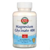 Kal Magnesium Glycinate 400