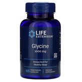 Life Extension Glycine 1000 mg