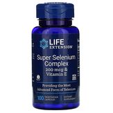 Life Extension Super Selenium Complex