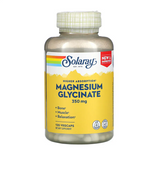 Solaray Products Magnesium Glycinate 350 mg - Глицинат магния