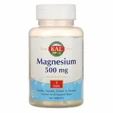 Kal Magnesium 500 mg - Магний