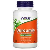 NOW Foods Curcumin 665 mg - Куркумин
