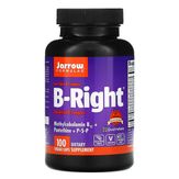Jarrow Formulas B-Right