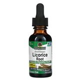 Nature's Answer Licorice Root - Солодка, без спирта, 2000 мг