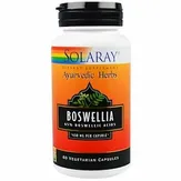 Solaray Products Boswellia Extract - Экстракт босвеллии
