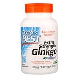 Doctor's Best Ginkgo Extra Strength 120 mg