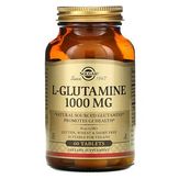 Solgar L-Glutamine 1000 mg