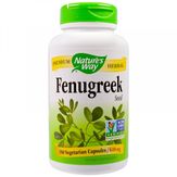 Nature's way Fenugreek 610 mg - Пажитник