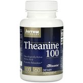 Jarrow Formulas Theanine - Теанин 100, 100 мг