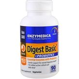 Enzymedica Digest Basic с Пробиотиками