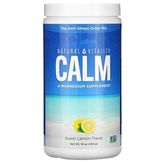 Natural Vitality Natural Calm - антистрессовая смесь для напитков, оригинальный (лимон)