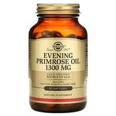 Solgar Evening Primrose Oil 1300 mg - Масло вечерней примулы