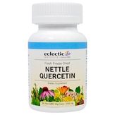 Eclectic Institute Nettle Quercetin - Кверцетин из крапивы 350 mg