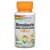 Solaray Products Monolaurin 500 mg - Монолаурин