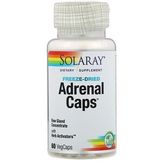 Solaray Products Adrenal Caps